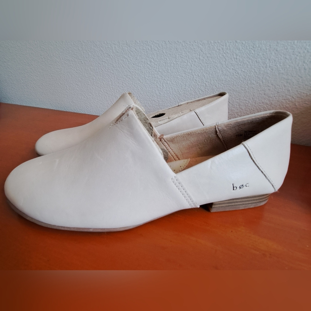 BOC by Born Suree Leather Loafer
